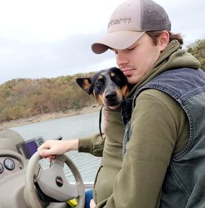 Meet your Posher, Hunter